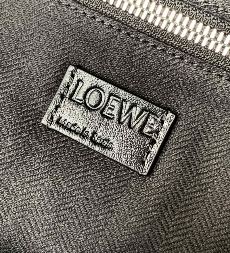 Loewe Puzzle Bags